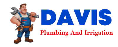 Trusted plumber in FISHING CREEK